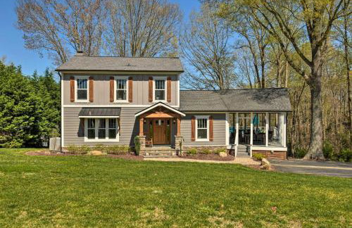 Riviera Paradise with Private Dock! home - Foto 19