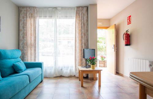 Apartamentos Aldea del Puente - Foto 27