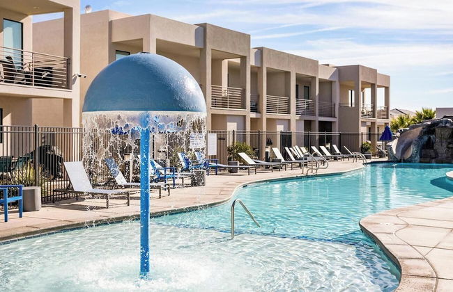 Tranquility at The Lofts Near National Parks - Foto 23