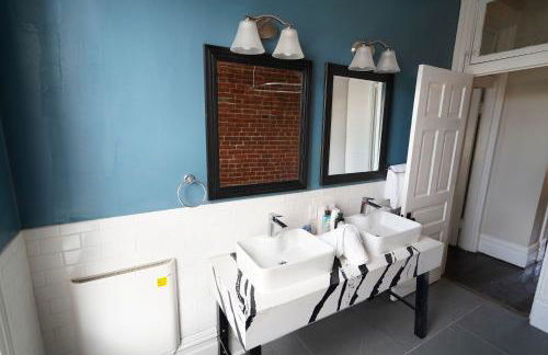 3E *Historic Gem* Heart of Southside-Sleeps 10 - Foto 10