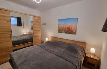 Park-Apartment Scharmützelsee Wohnung 9 - Foto 9