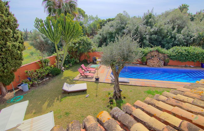 Villa Patrizia - Foto 36