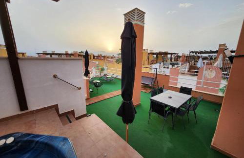 Laguna Beach Relax - Terraza, Jacuzzi, Parking - Foto 2