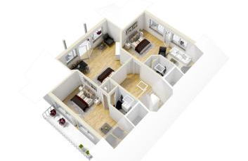 Landhaus Leu´n Uhl - Foto 57