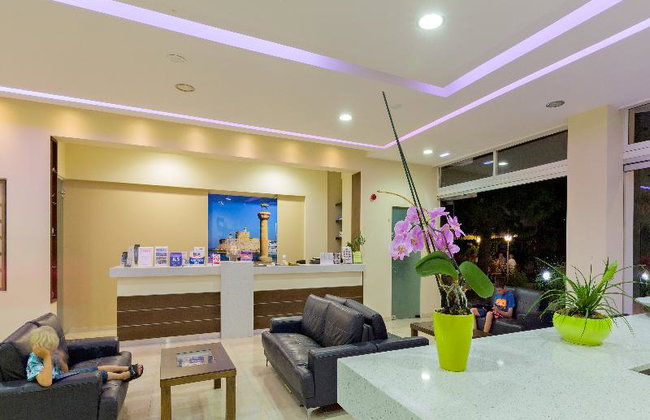 Paleos Apartments - Foto 10