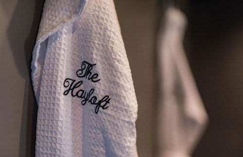 The Hayloft by Bloom Stays - Foto 7