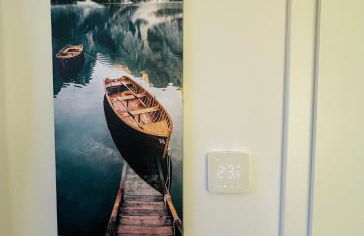 55m2 Chemnitz Rabenstein Kids Welcome, Wifi, Privater Parkplatz, Waschmaschine, Babybett, Klimaanlage - Foto 34