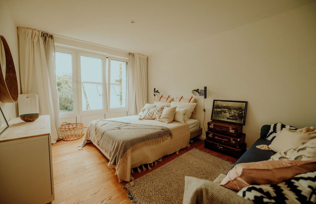 Luxuswohnungen am Alsterpark - Foto 14