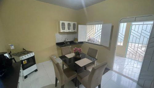 Ap mobiliado JOQUEI - Foto 5