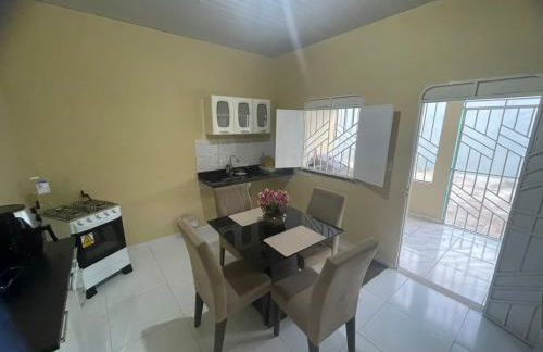 Ap mobiliado JOQUEI - Foto 5