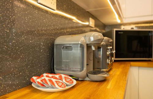 Morvich House - Foto 16