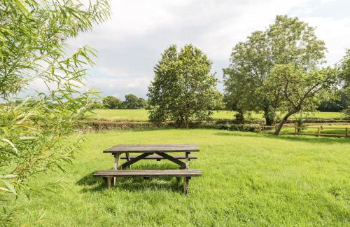 Tom's Barn - Foto 26