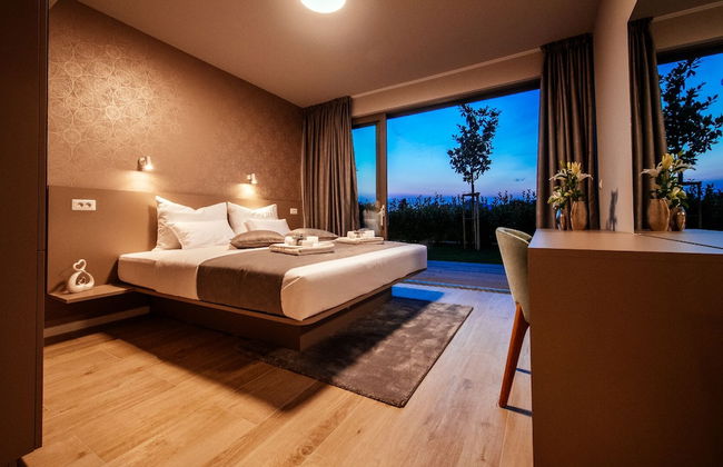 Dedaj Resort - Villa Auri - Foto 8