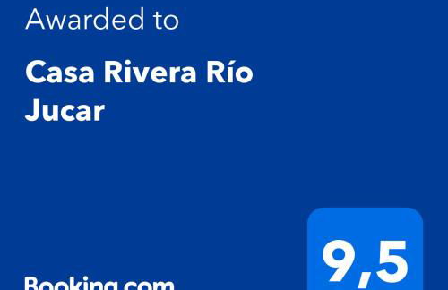 Casa Rivera Río Jucar - Foto 4