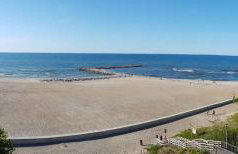 Dom i domek nad morzem i jeziorem - Jezierzany - Jarosławiec - Foto 31