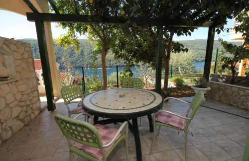 Apartments by the sea Duga Luka - Prtlog, Labin - 3025 - Foto 26