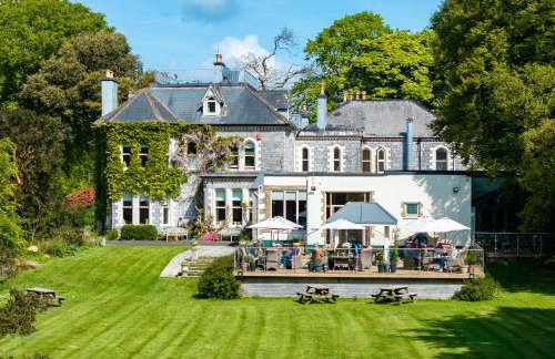 Penmorvah Manor Hotel - Foto 15