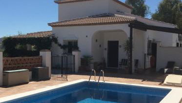 Casa Lake Viñuela - Foto 3