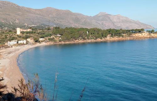 LE SORELLE Sea front -villa whit private pool - Foto 49
