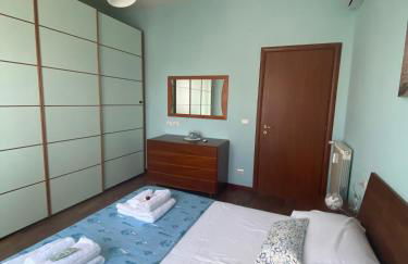 Sonia's Penthouse - Rome sea - Foto 3