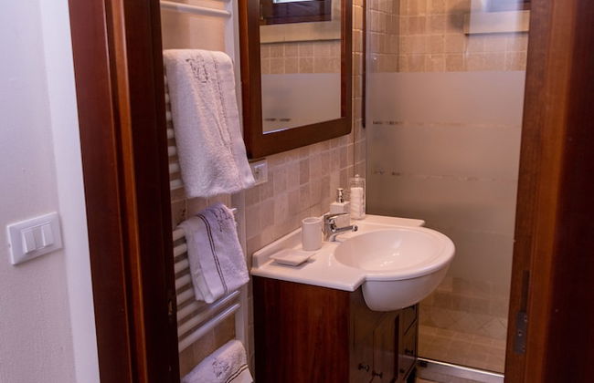 Masseria Caliani - Foto 51