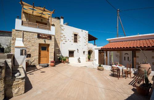 Villa Argyro - Foto 3