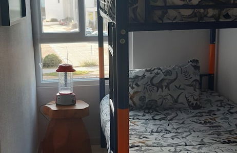 Marina Oceano Enjoy Coquimbo Uno - Foto 6