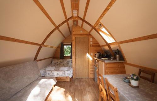 Shellstone by Wigwam Holidays - Foto 6