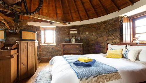 Moinho da Fadagosa - Foto 3