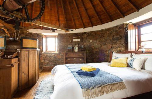 Moinho da Fadagosa - Foto 3