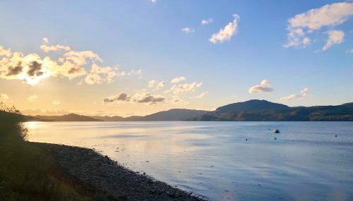 Chapelton Cottage - Foto 3