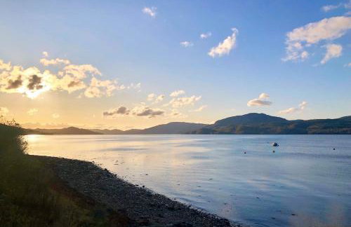 Chapelton Cottage - Foto 3