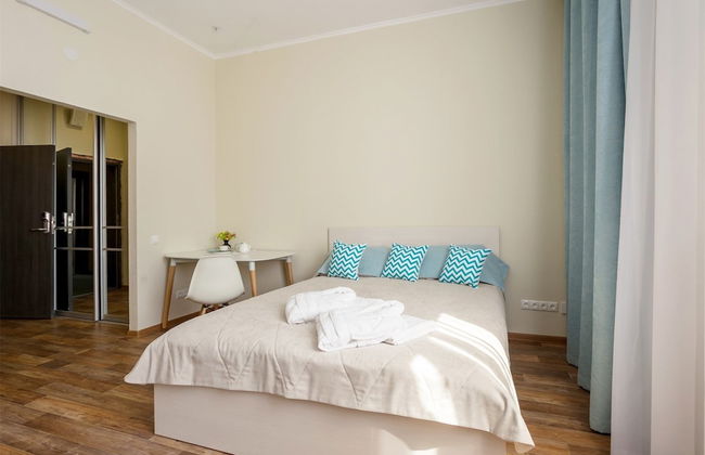 Apart hotel Park City - Foto 10