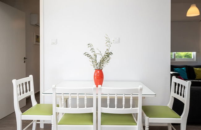 Protaras View Villas - Foto 33