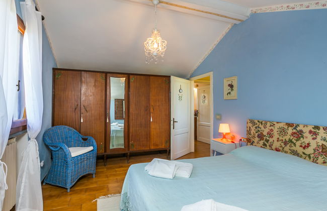 Podere Cerbaia (SMR100) - Foto 15