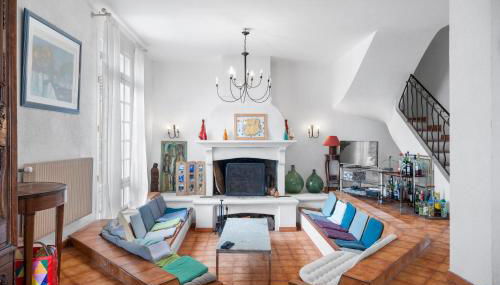 Villa Les Aloes - Foto 2