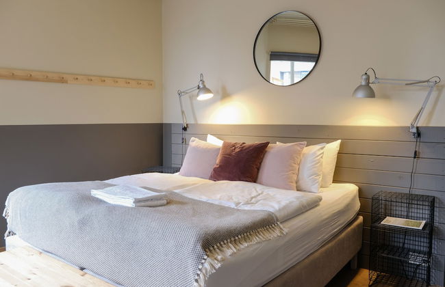 The Swan House by Heimaleiga - Foto 41