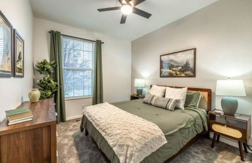 Great Green Mountain Retreat - Foto 35