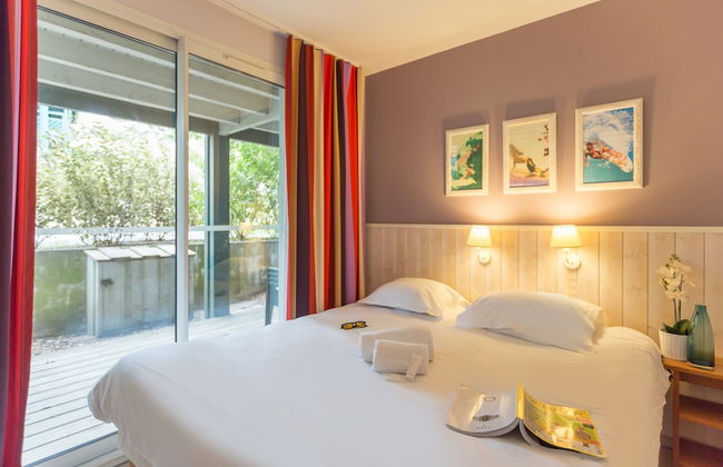 Village Pierre & Vacances - Moliets - Foto 6