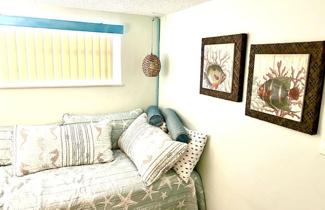 Sandy Feet Retreat - At Symphony Beach Club - Foto 10