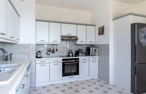 Apartment Les Balcons d'Eze-1 by Interhome - Foto 9