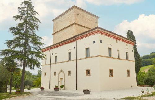 Colombaia Anibaldi Rooms - Foto 12