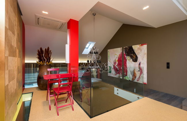 Grand Central Residence by TKC - Foto 50