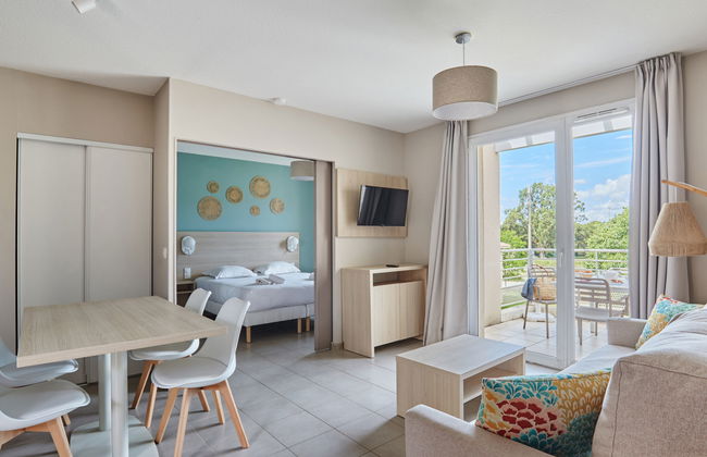 Odalys Référence Les Océanides - Foto 6