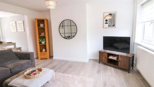 South Beach Coastal Cottage - Foto 5