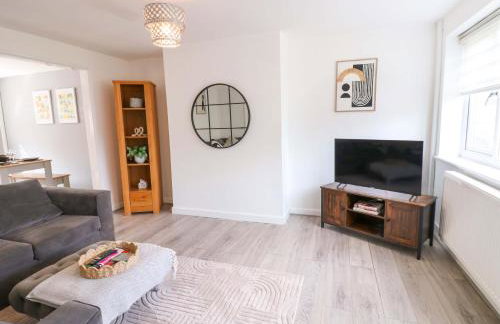 South Beach Coastal Cottage - Foto 5