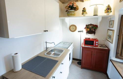 GiuMa Tuscany Historic Country House with Roof Terrace near Saturnia Hot Springs - Foto 7