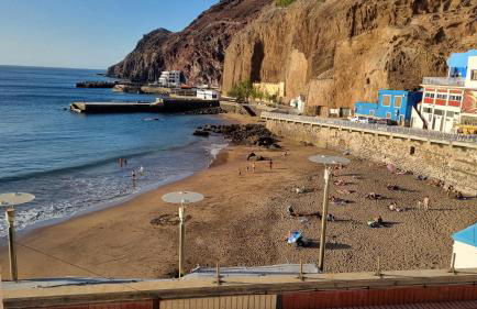 Casa Maresía Penthouse - Pool & Beach - Foto 32