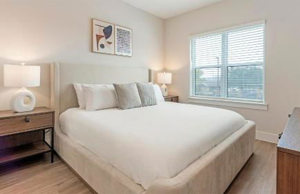 Landing Beautiful 2BD Gym Pool - Foto 9