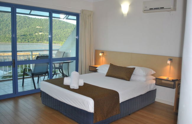 Coral Sea Vista Apartments - Foto 3